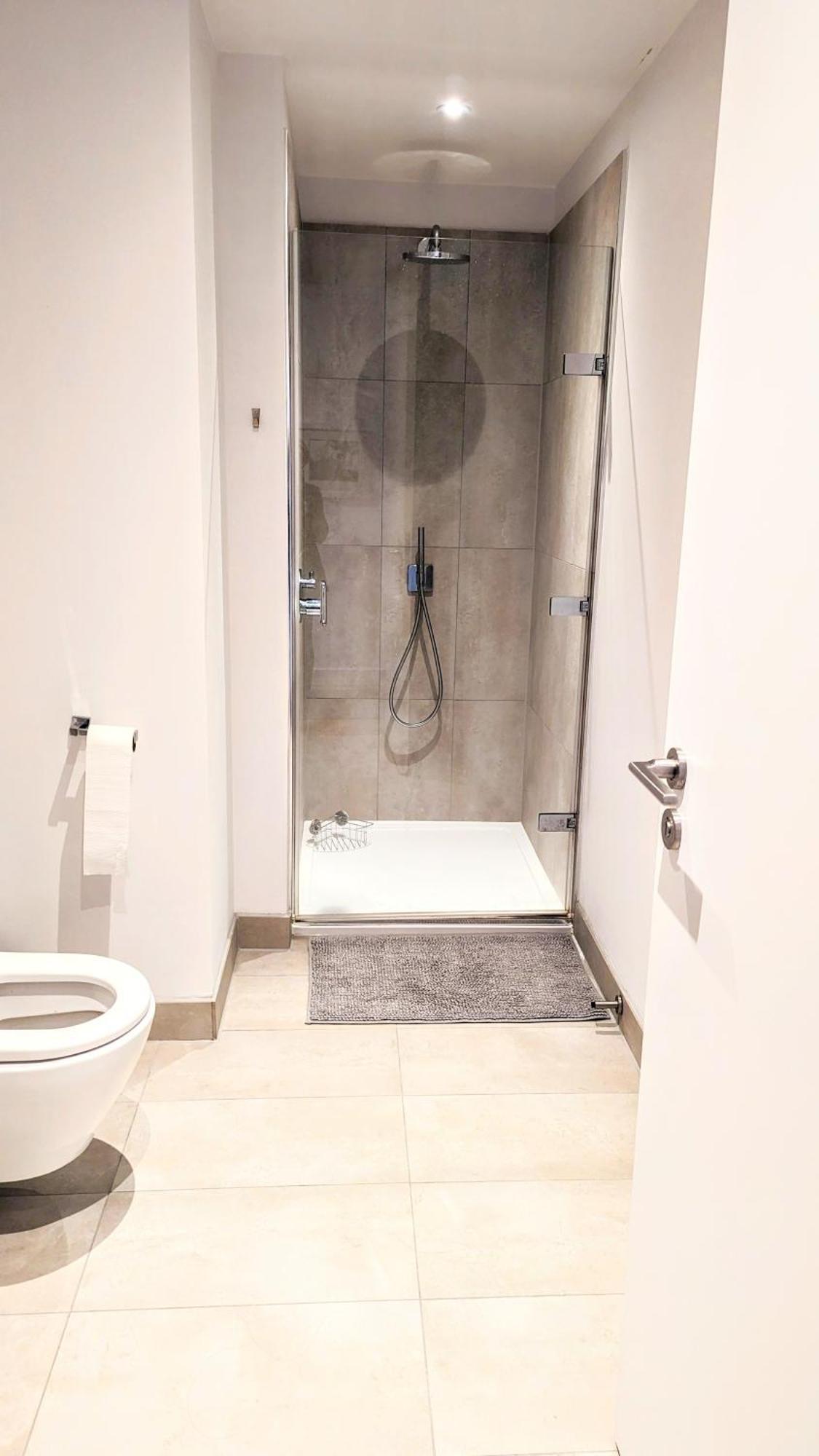 Luxury Apartment In Edinburgh City Center Buitenkant foto