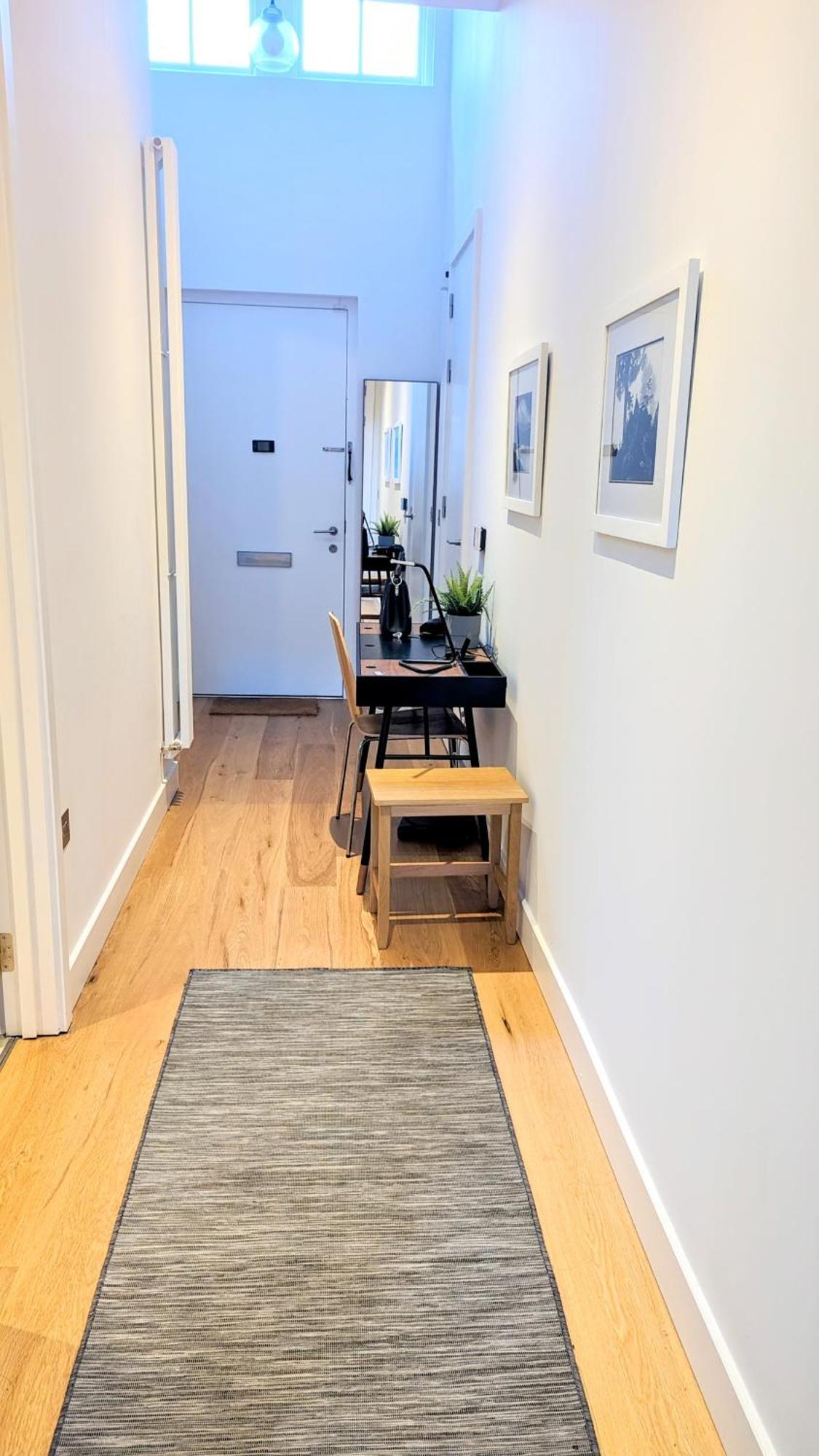 Luxury Apartment In Edinburgh City Center Buitenkant foto
