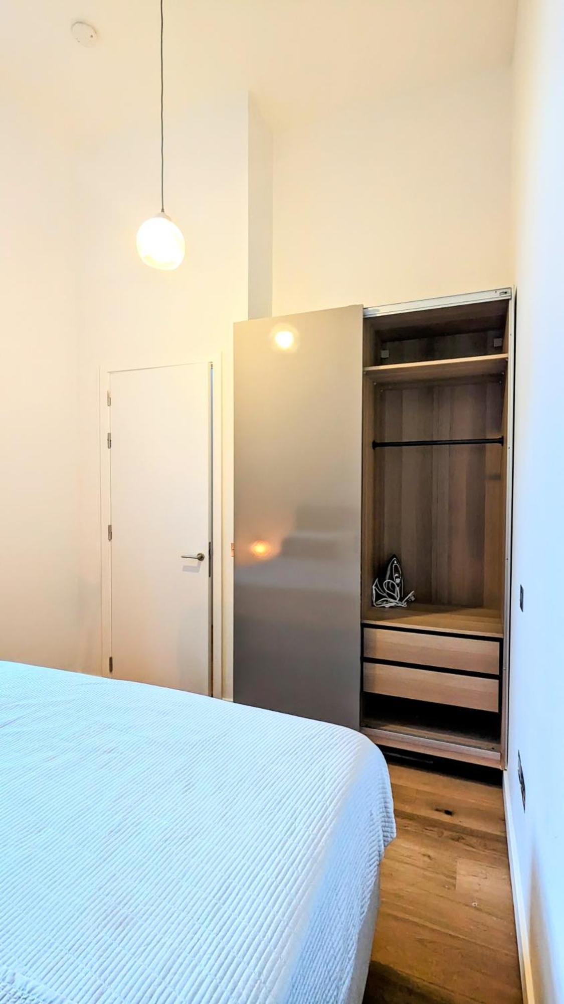 Luxury Apartment In Edinburgh City Center Buitenkant foto